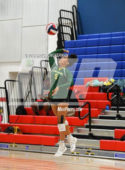 Thumbnail 2 in Analy vs. Casa Grande (NorCal Invitational) photogallery.