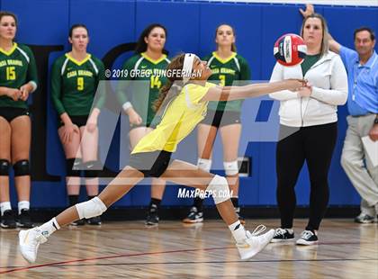 Thumbnail 3 in Analy vs. Casa Grande (NorCal Invitational) photogallery.