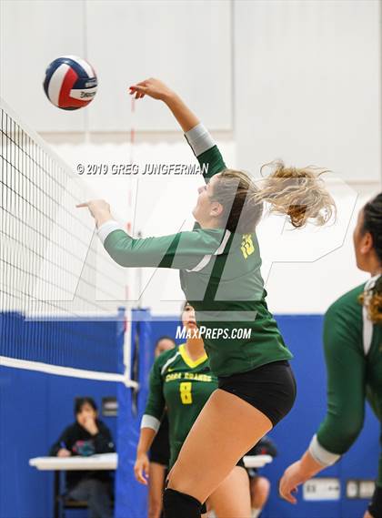 Thumbnail 1 in Analy vs. Casa Grande (NorCal Invitational) photogallery.