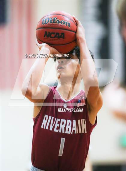 Thumbnail 2 in Riverbank @ Hughson photogallery.