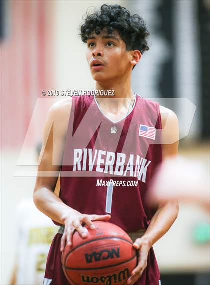Thumbnail 1 in Riverbank @ Hughson photogallery.