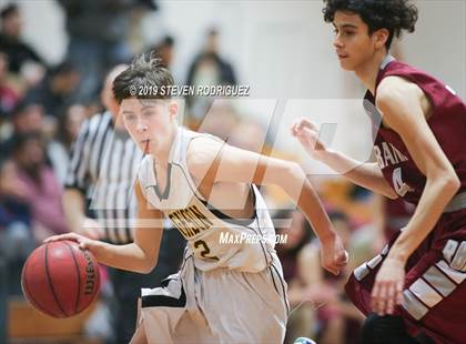 Thumbnail 2 in Riverbank @ Hughson photogallery.