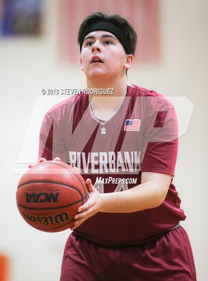 Thumbnail 1 in Riverbank @ Hughson photogallery.
