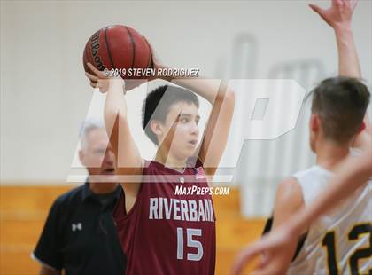 Thumbnail 2 in Riverbank @ Hughson photogallery.