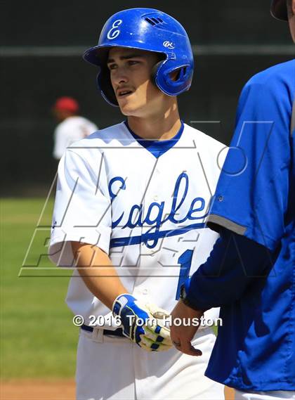 Thumbnail 3 in Covina vs El Segundo photogallery.