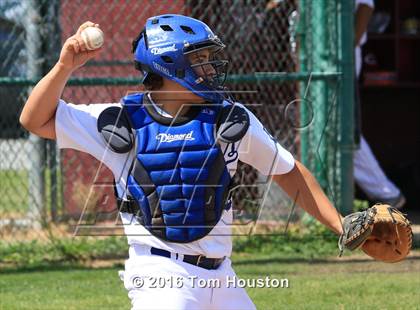 Thumbnail 3 in Covina vs El Segundo photogallery.