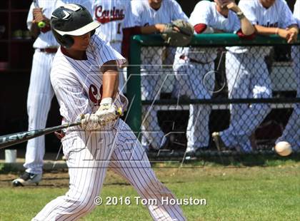 Thumbnail 1 in Covina vs El Segundo photogallery.