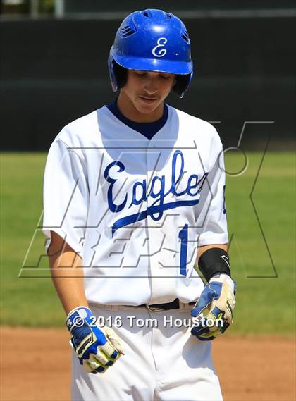Thumbnail 1 in Covina vs El Segundo photogallery.