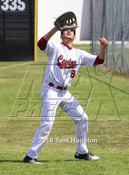 Thumbnail 2 in Covina vs El Segundo photogallery.
