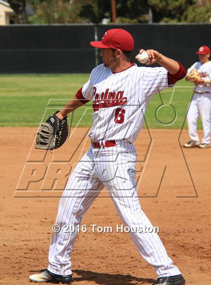 Thumbnail 1 in Covina vs El Segundo photogallery.