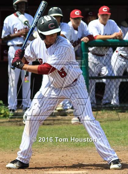Thumbnail 1 in Covina vs El Segundo photogallery.
