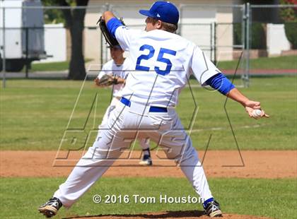Thumbnail 2 in Covina vs El Segundo photogallery.