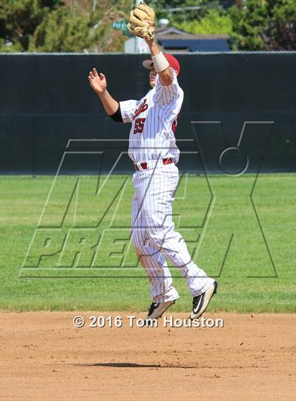 Thumbnail 1 in Covina vs El Segundo photogallery.