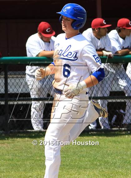 Thumbnail 1 in Covina vs El Segundo photogallery.