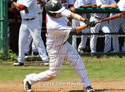 Thumbnail 2 in Covina vs El Segundo photogallery.