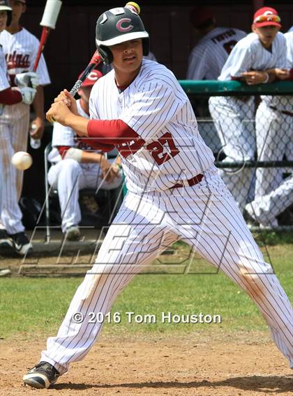 Thumbnail 1 in Covina vs El Segundo photogallery.