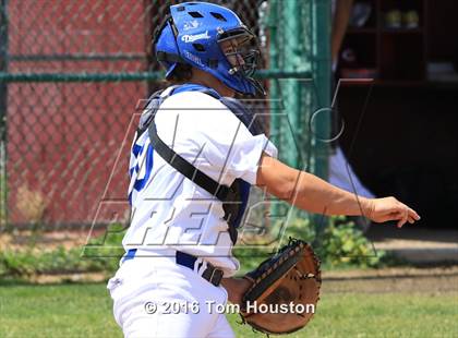 Thumbnail 3 in Covina vs El Segundo photogallery.