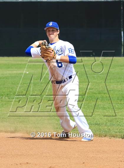 Thumbnail 3 in Covina vs El Segundo photogallery.