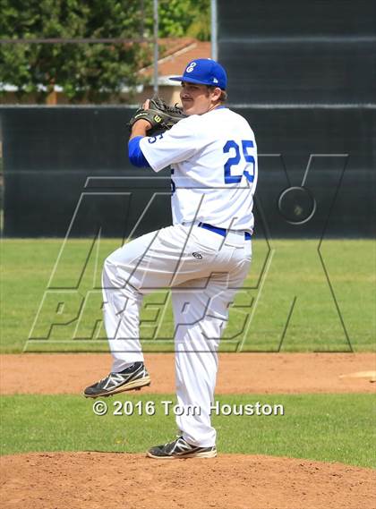 Thumbnail 2 in Covina vs El Segundo photogallery.