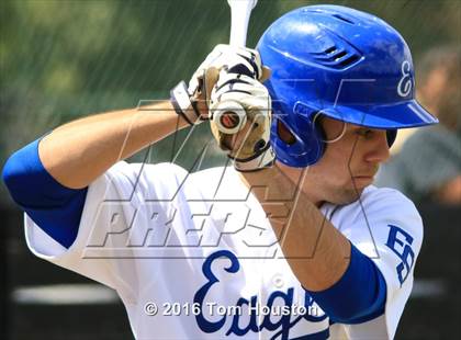 Thumbnail 1 in Covina vs El Segundo photogallery.
