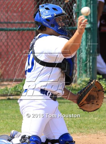 Thumbnail 2 in Covina vs El Segundo photogallery.