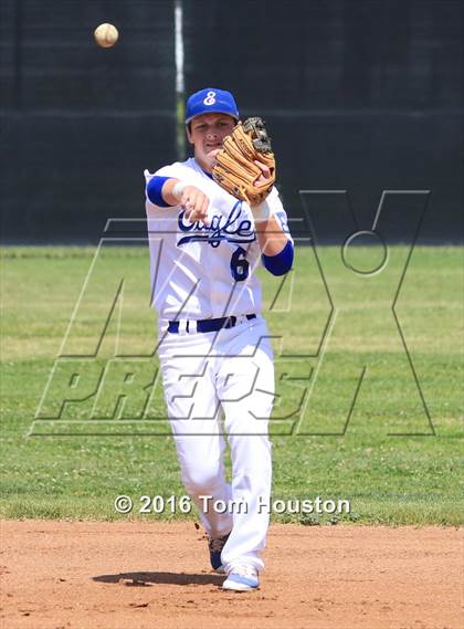 Thumbnail 1 in Covina vs El Segundo photogallery.