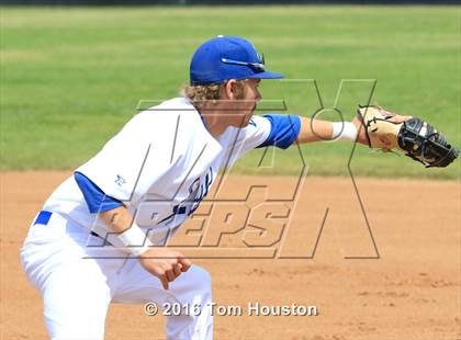 Thumbnail 3 in Covina vs El Segundo photogallery.