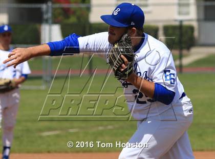 Thumbnail 1 in Covina vs El Segundo photogallery.