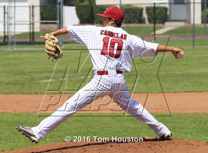 Thumbnail 1 in Covina vs El Segundo photogallery.