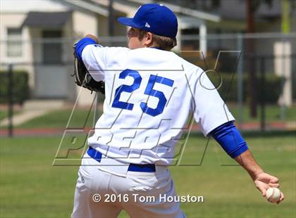 Thumbnail 2 in Covina vs El Segundo photogallery.