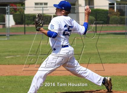Thumbnail 3 in Covina vs El Segundo photogallery.
