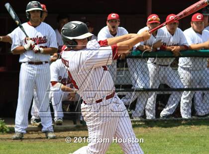 Thumbnail 2 in Covina vs El Segundo photogallery.