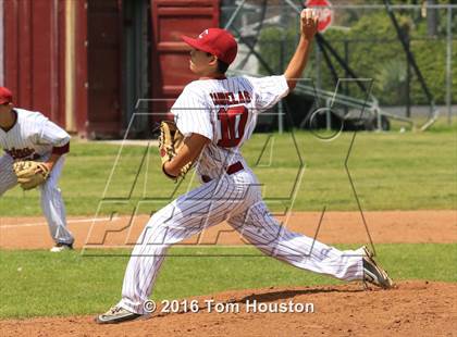 Thumbnail 3 in Covina vs El Segundo photogallery.