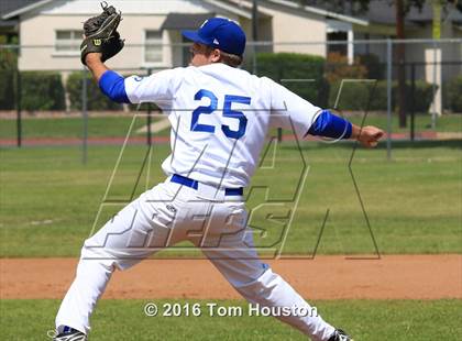 Thumbnail 2 in Covina vs El Segundo photogallery.