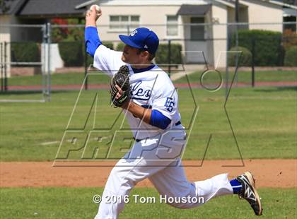 Thumbnail 1 in Covina vs El Segundo photogallery.