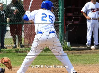 Thumbnail 2 in Covina vs El Segundo photogallery.