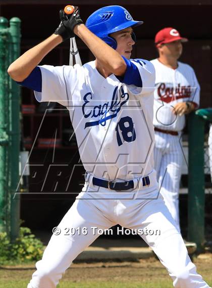 Thumbnail 1 in Covina vs El Segundo photogallery.
