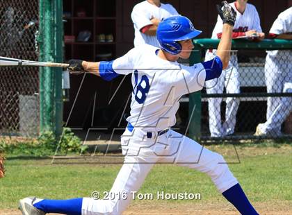 Thumbnail 3 in Covina vs El Segundo photogallery.