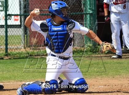 Thumbnail 1 in Covina vs El Segundo photogallery.