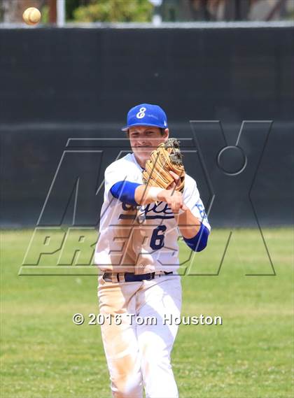 Thumbnail 1 in Covina vs El Segundo photogallery.
