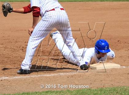 Thumbnail 1 in Covina vs El Segundo photogallery.