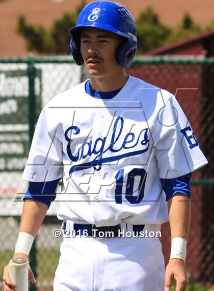 Thumbnail 2 in Covina vs El Segundo photogallery.
