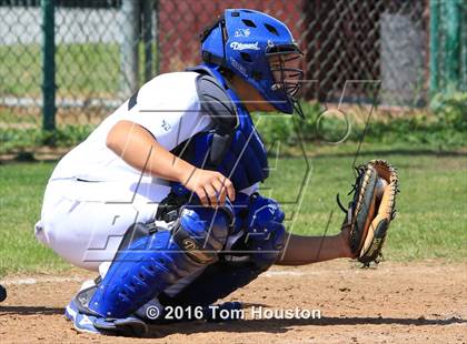 Thumbnail 2 in Covina vs El Segundo photogallery.