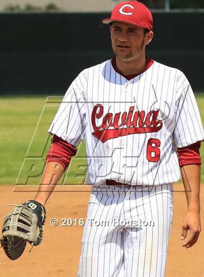 Thumbnail 2 in Covina vs El Segundo photogallery.