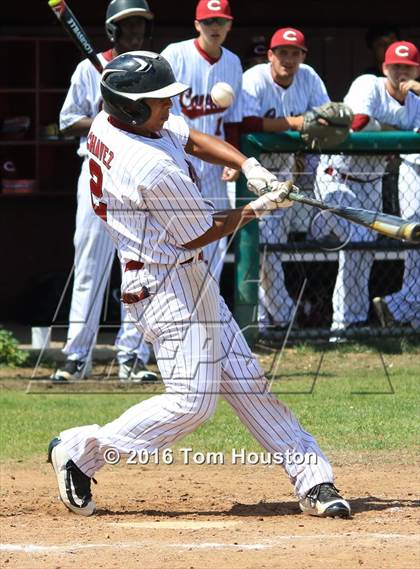 Thumbnail 3 in Covina vs El Segundo photogallery.