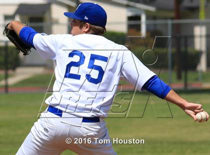 Thumbnail 3 in Covina vs El Segundo photogallery.