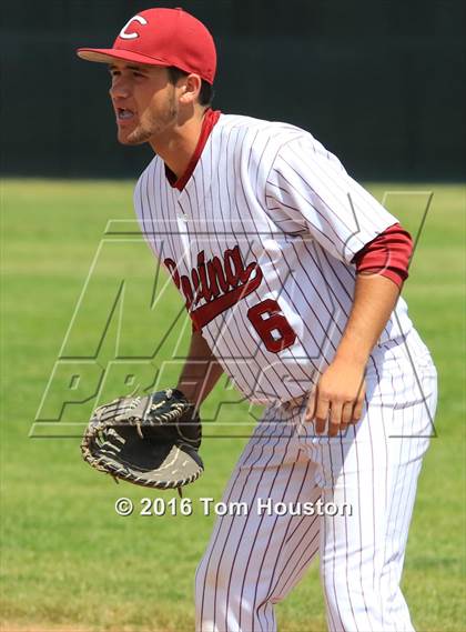 Thumbnail 1 in Covina vs El Segundo photogallery.