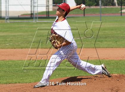 Thumbnail 3 in Covina vs El Segundo photogallery.