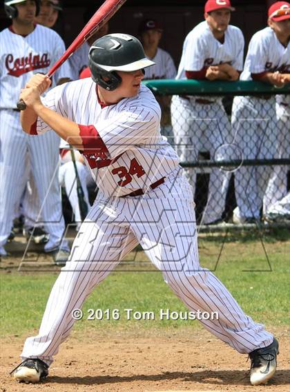 Thumbnail 1 in Covina vs El Segundo photogallery.