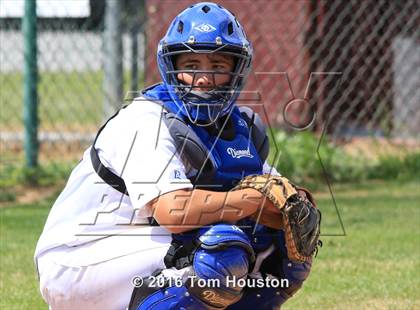 Thumbnail 3 in Covina vs El Segundo photogallery.